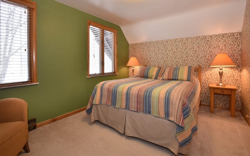 Sassafras Cottage